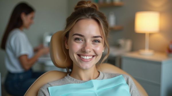 Aligner ses dents à tout âge : une solution surprenante pour un sourire parfait