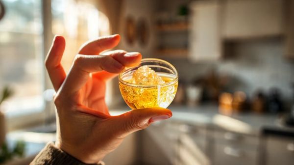 Découvrez pourquoi la résine de chanvre booste votre bien-être