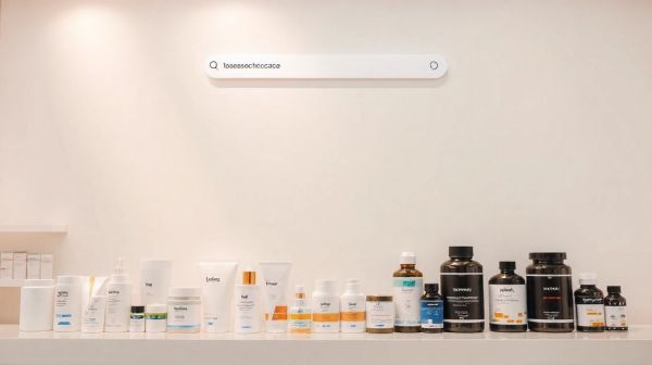 Les meilleures pharmacies et parapharmacies en ligne pour vos achats sans ordonnance
