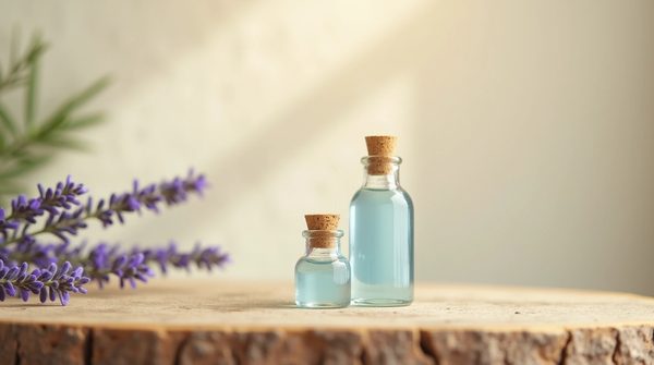 L'huile essentielle de lavande : bienfaits et utilisations au quotidien