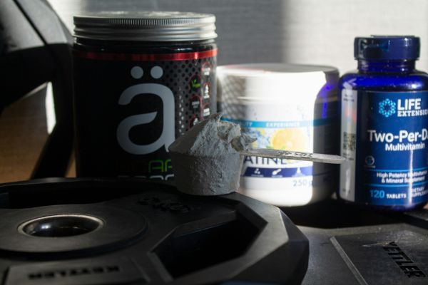L'importance de l'anti-aromatase pour la musculation