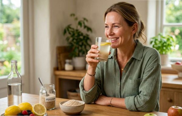 Quels sont les différents bienfaits du psyllium ?