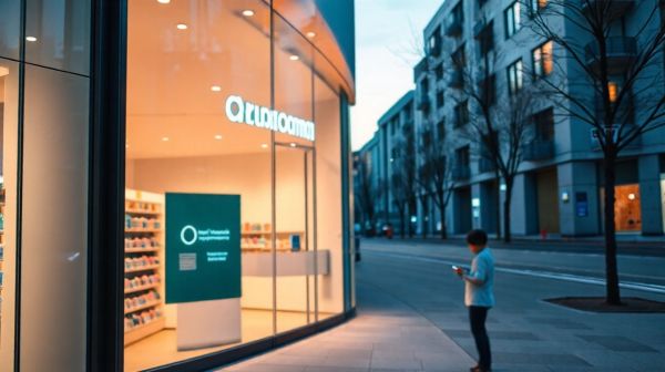Top 5 Pharmacies en ligne pour un accès sécurisé aux soins