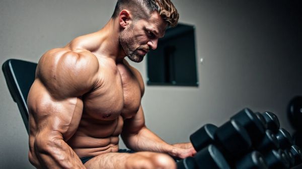 Top 5 raisons d'utiliser l'anti-aromatase en musculation