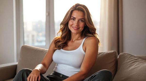 Top astuces pour réduire le ventre chez les femmes rapidement