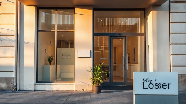 Top lieux pour épilation laser à Bordeaux avec My Laser