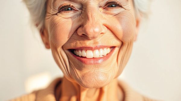Transformez votre souriant à tout âge grâce aux aligneurs